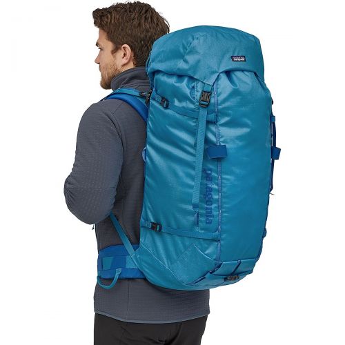 파타고니아 Patagonia Ascensionist 55L Backpack