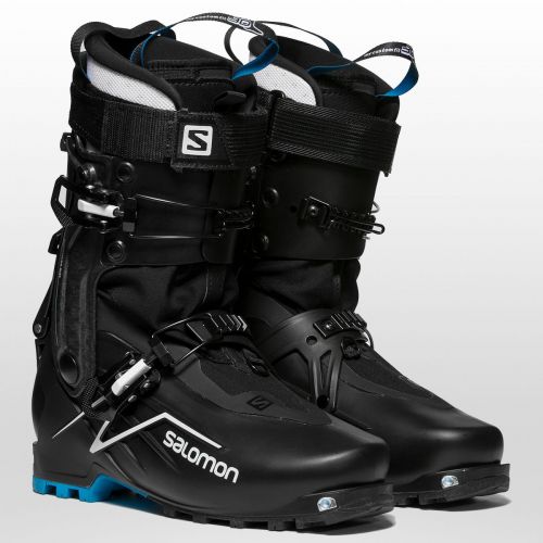 살로몬 Salomon X-ALP Explore Alpine Touring Ski Boot