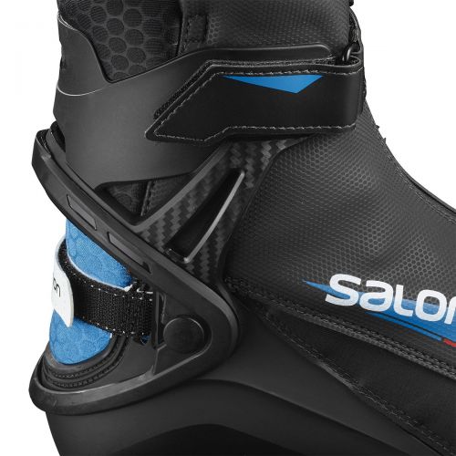 살로몬 Salomon RS8 Prolink Skate Boot