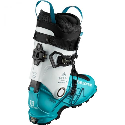 살로몬 Salomon MTN Explore Alpine Touring Boot - Womens