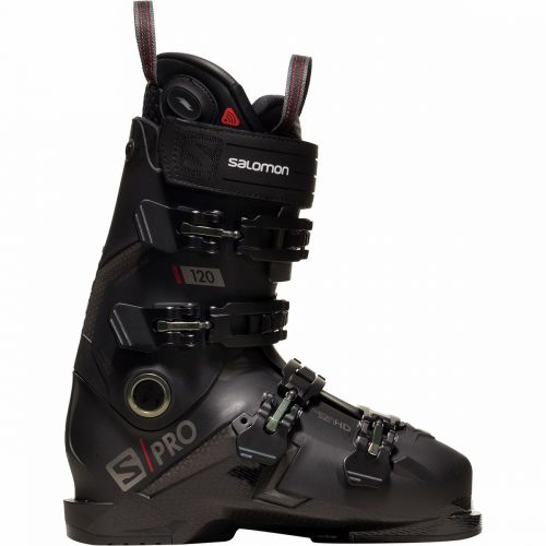 살로몬 Salomon S/Pro 120 CHC Ski Boot - Mens