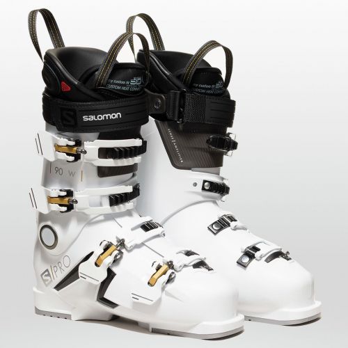 살로몬 Salomon S/Pro 90 CHC Ski Boot - Womens