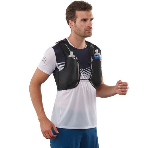 살로몬 Salomon S-Lab Sense Ultra 5L Hydration Vest