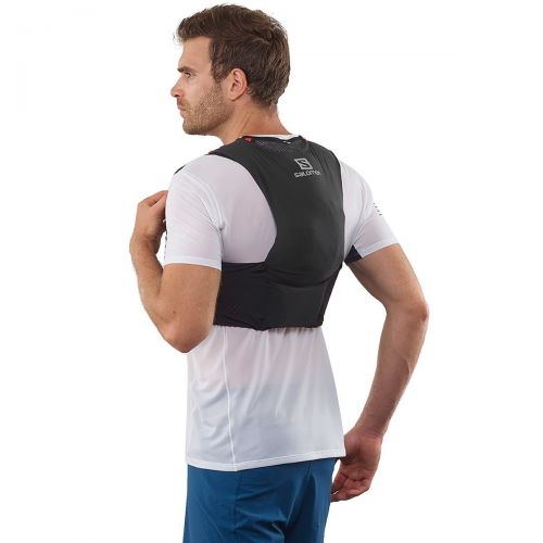 살로몬 Salomon S-Lab Sense Ultra 5L Hydration Vest