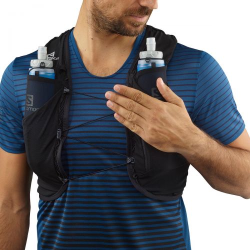 살로몬 Salomon ADV Skin 5L Set Hydration Vest