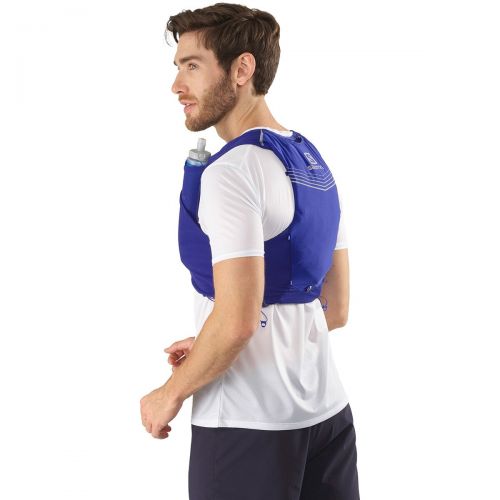 살로몬 Salomon ADV Skin 5L Set Hydration Vest