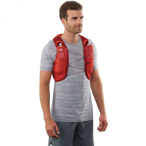 살로몬 Salomon Active Skin 8L Set Vest