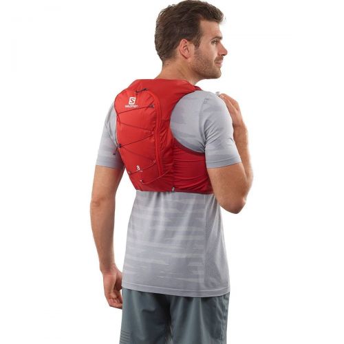 살로몬 Salomon Active Skin 8L Set Vest