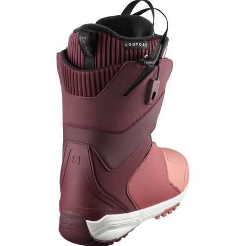 살로몬 Salomon Kiana Snowboard Boots - Womens