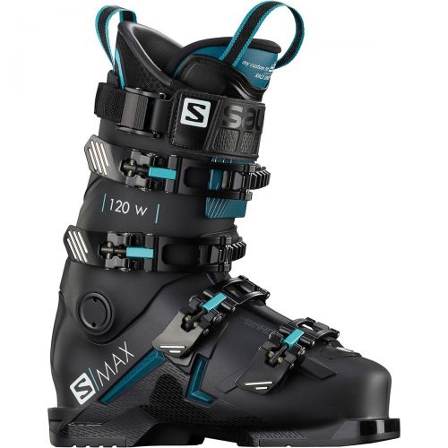 살로몬 Salomon S/Max 120 Ski Boot - Womens