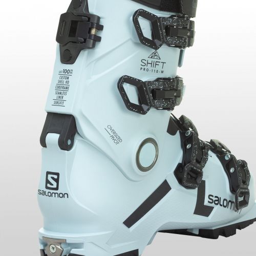 살로몬 Salomon Shift Pro 110 Alpine Touring Boot - Womens