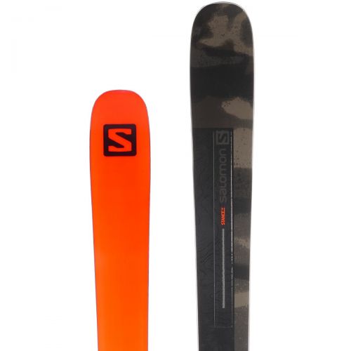 살로몬 Salomon Stance 102 Ski
