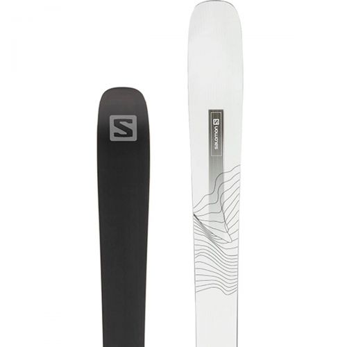 살로몬 Salomon Stance 94 Ski - Womens