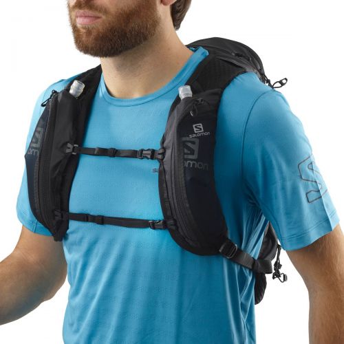 살로몬 Salomon XT 10L Backpack