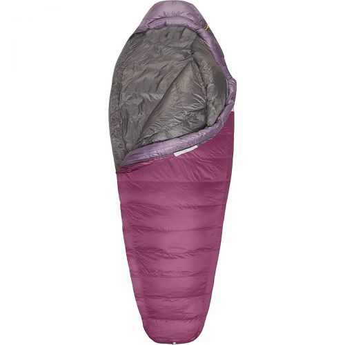 시에라디자인 Sierra Designs Taquito 20 Sleeping Bag: 20F Down - Womens