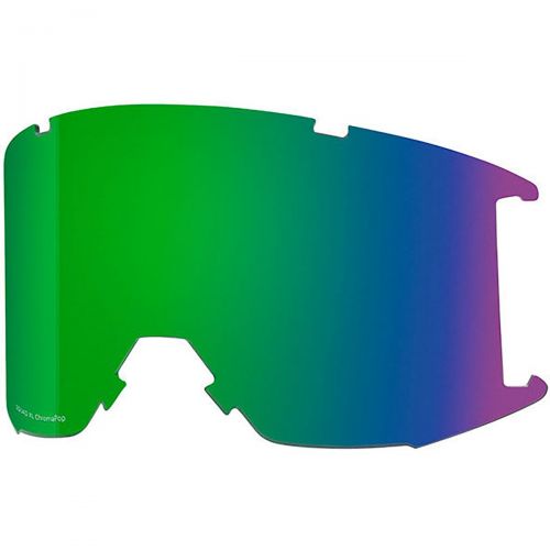 스미스 Smith Squad XL Goggles Replacement Lens