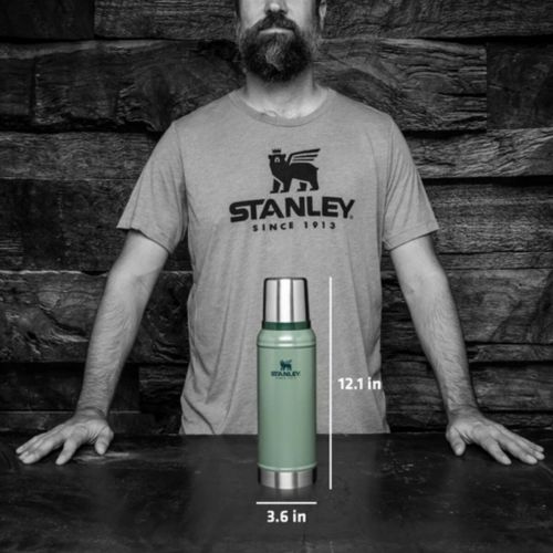 스텐리 Stanley Classic Legendary Bottle - 1qt