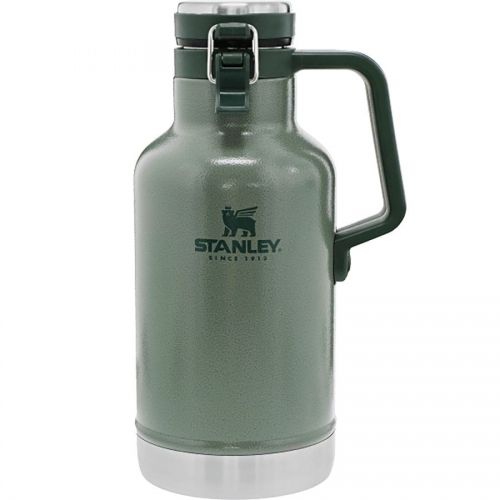 스텐리 Stanley Classic Easy-Pour Growler - 64oz