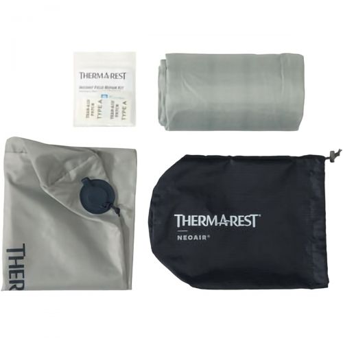  Therm-a-Rest NeoAir Topo Sleeping Pad