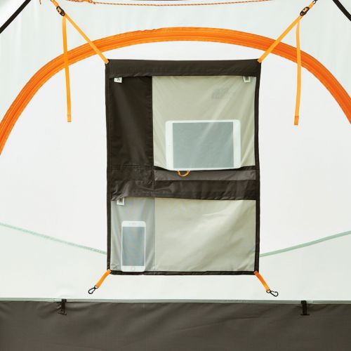 노스페이스 The North Face Homestead Roomy 2 Tent: 2-Person 3-Season