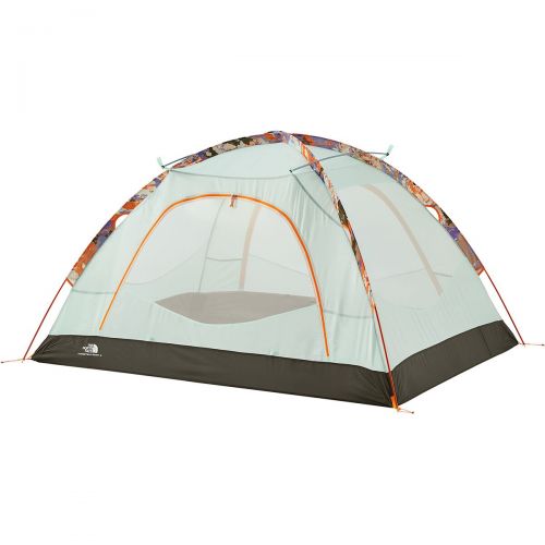 노스페이스 The North Face Homestead Roomy 2 Tent: 2-Person 3-Season