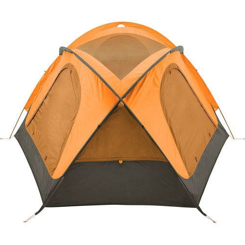 노스페이스 The North Face Homestead Domey 3 Tent: 3-Person 3-Season