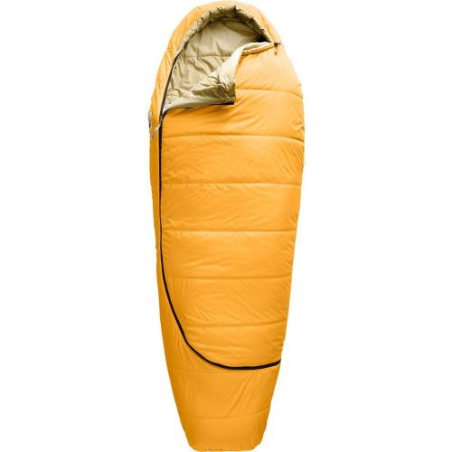 노스페이스 The North Face Eco Trail Sleeping Bag: 35F Synthetic