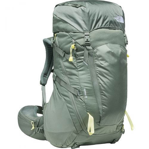 노스페이스 The North Face Terra 55L Backpack - Womens