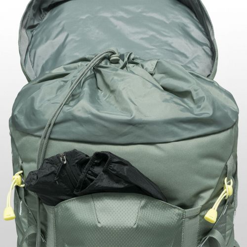 노스페이스 The North Face Terra 55L Backpack - Womens