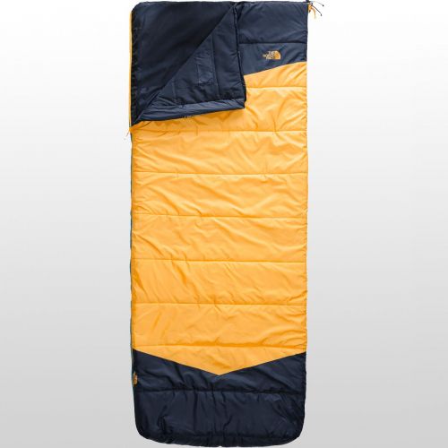 노스페이스 The North Face Dolomite One Sleeping Bag: 15F Synthetic