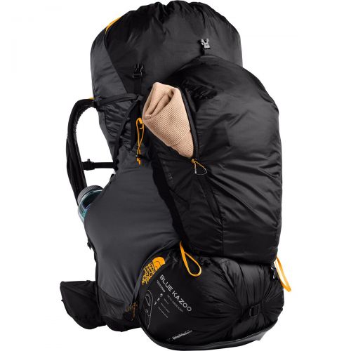 노스페이스 The North Face Banchee 65L Backpack