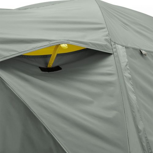노스페이스 The North Face Wawona Tent: 4-Person 3-Season