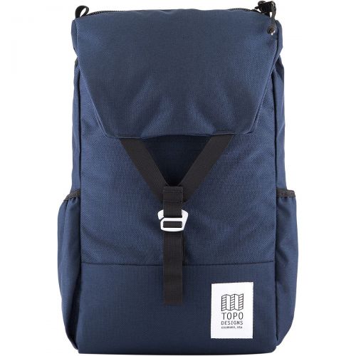  Topo Designs Y-Pack 17L Backpack