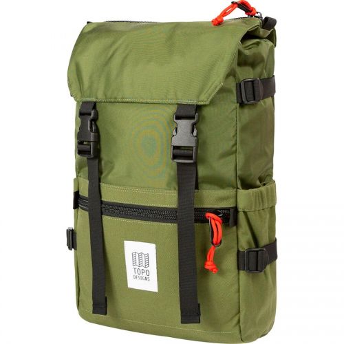  Topo Designs Rover 20L Backpack