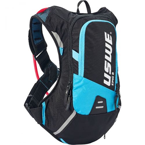  USWE Epic 8L Hydration Backpack