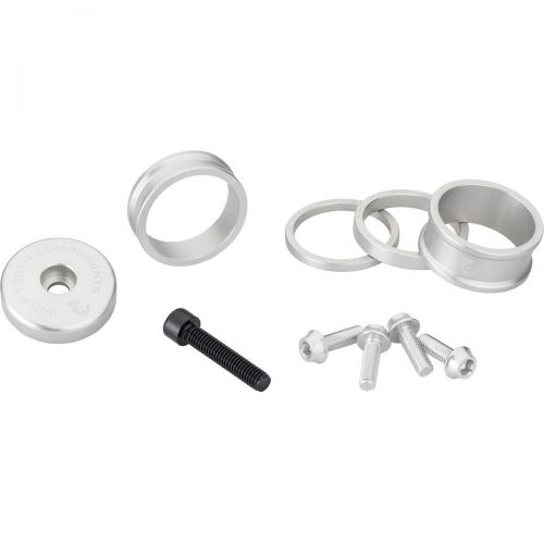  Wolf Tooth Components Anodized Color Kit