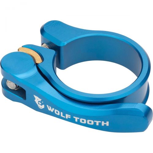  Wolf Tooth Components Quick Release Seatpost Clamp