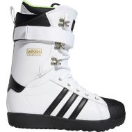 Adidas Superstar ADV Snowboard Boot - Mens
