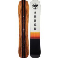 Arbor A-Frame Snowboard