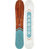 Arbor Veda Snowboard - Womens