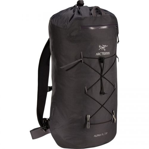 Arcteryx Alpha FL 30L Backpack