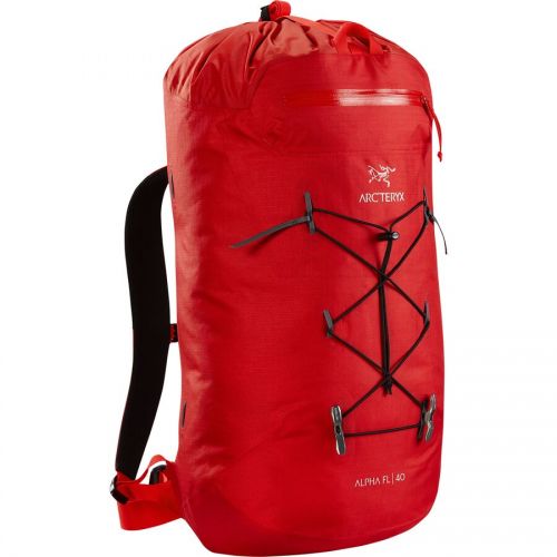  Arcteryx Alpha FL 40L Backpack