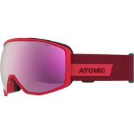 Atomic Count HD Goggles