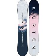 Burton Feelgood Snowboard - Womens
