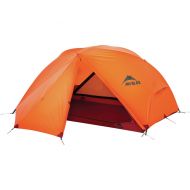 MSR Guideline Pro 2 Tent: 2-Person 4-Season