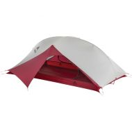 MSR Carbon Reflex 2 Tent: 2-Person 3-Season