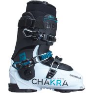 Dalbello Sports Chakra Elevate 115 T.I. ID Ski Boot - Womens