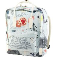 Fjallraven Kanken Art 16L Backpack