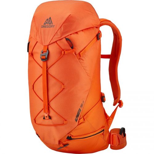 그레고리 Gregory Alpinisto LT 38L Backpack
