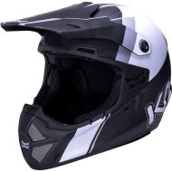 Kali Protectives Shiva 2.0 Carbon Full-Face Helmet